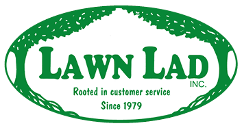 Lawn Lad